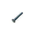 Βίδα 933 DIN γαλαβανιζέ εξάγωνη 6*35mm