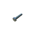 Βίδα 933 DIN γαλαβανιζέ εξάγωνη 10*45mm