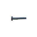 Βίδα 933 DIN γαλαβανιζέ εξάγωνη 6*35mm