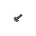 Βίδα 933 DIN γαλαβανιζέ εξάγωνη 10*30mm