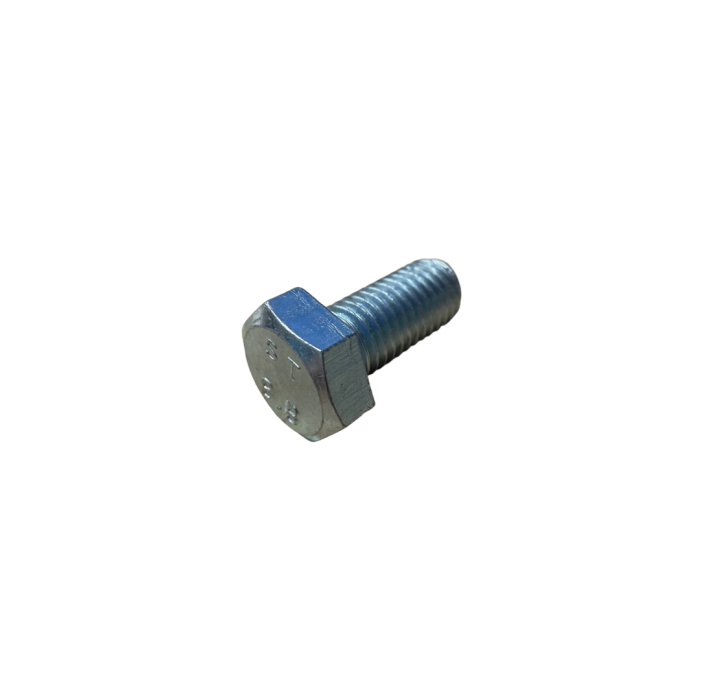 Βίδα 933 DIN γαλαβανιζέ εξάγωνη 14*30mm
