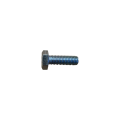 Βίδα 933 DIN γαλαβανιζέ εξάγωνη 10*30mm