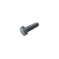 Βίδα 933 DIN γαλαβανιζέ εξάγωνη 14*35mm