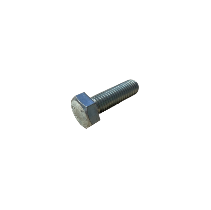 Βίδα 933 DIN γαλαβανιζέ εξάγωνη 14*35mm