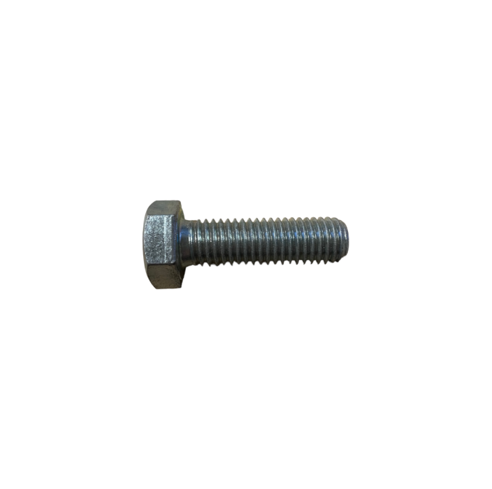 Βίδα 933 DIN γαλαβανιζέ εξάγωνη 14*35mm