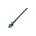 Βύσμα μεταλλικό express 10x150mm (για μπετό)