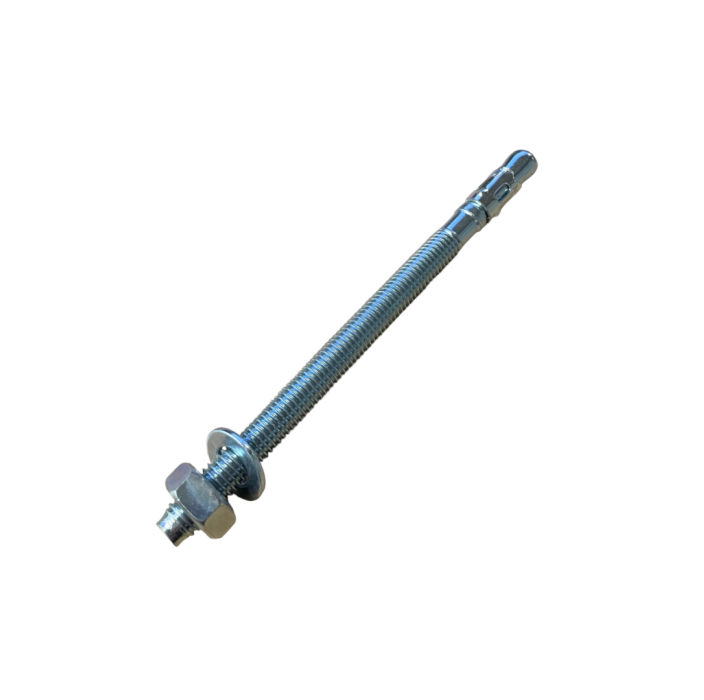 Βύσμα μεταλλικό express 10x150mm (για μπετό)