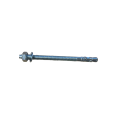Βύσμα μεταλλικό express 10x150mm (για μπετό)