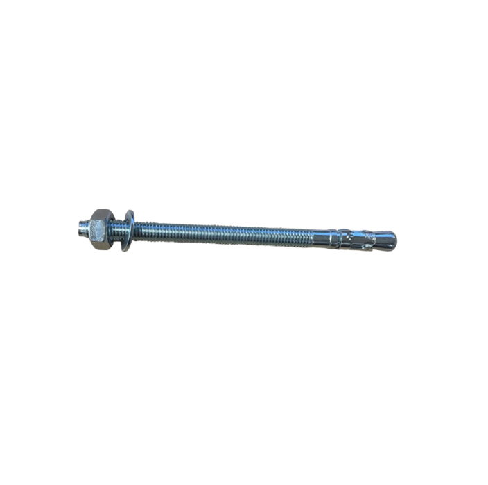 Βύσμα μεταλλικό express 10x150mm (για μπετό)