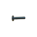 Βίδα 933 DIN γαλαβανιζέ εξάγωνη 10*40mm