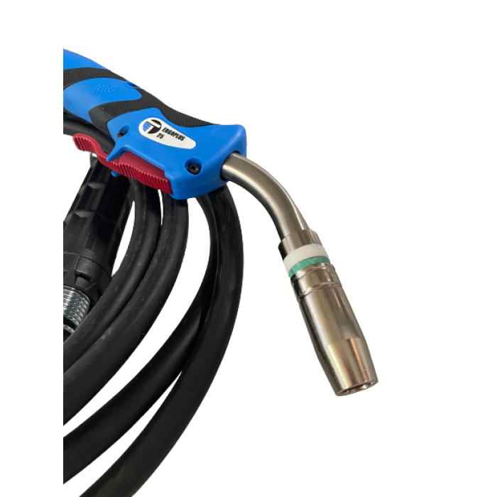 Τσιμπίδα ergoplus 25/EURO M6 25MMQ 3 μέτρα Trafiment
