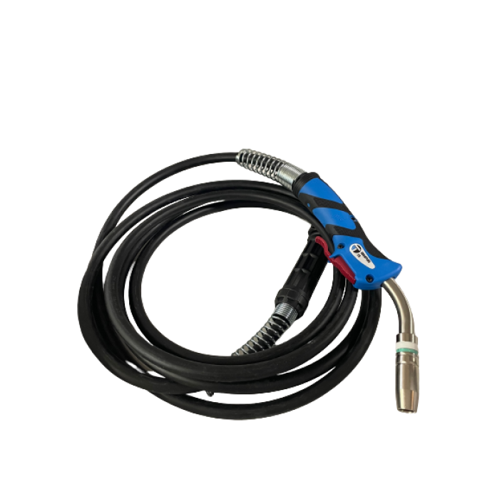Τσιμπίδα ergoplus 25/EURO M6 25MMQ 3 μέτρα Trafiment