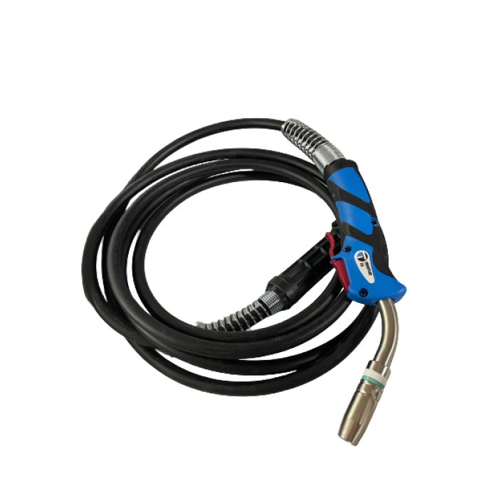Τσιμπίδα ergoplus 25/EURO M6 25MMQ 3 μέτρα Trafiment