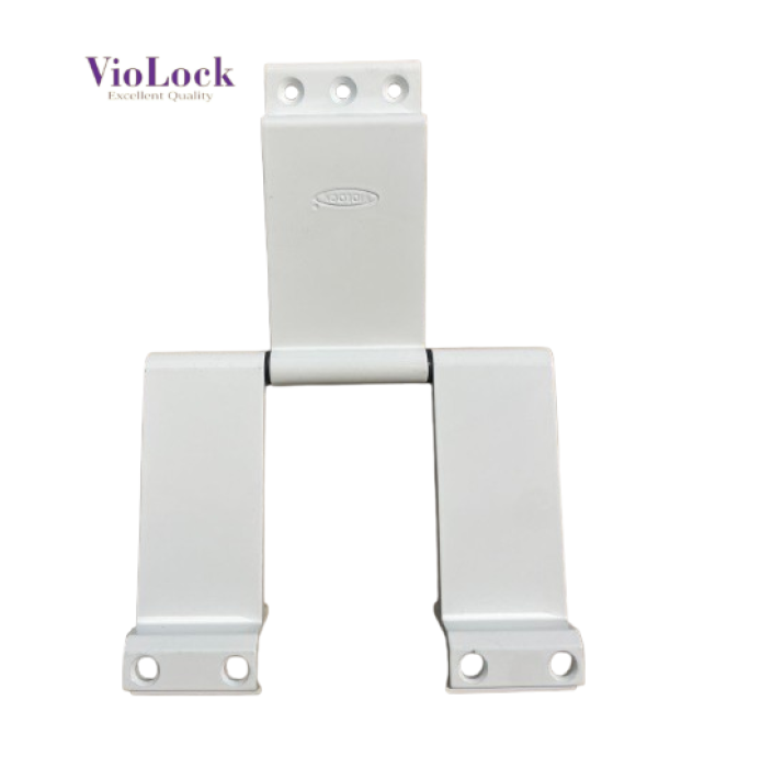 Μάσκουλο 182mm Λευκό Camera Violock