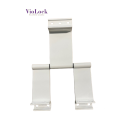 Μάσκουλο 182mm Λευκό Camera Violock