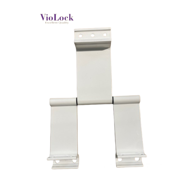 Μάσκουλο 182mm Λευκό Camera Violock