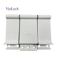 Μάσκουλο 182mm Λευκό Camera Violock
