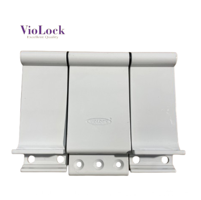 Μάσκουλο 182mm Λευκό Camera Violock