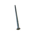 Τσιμεντόβιδα (βίδα μπετού) 7,5*182mm, γαλβανιζέ κανονικό κεφάλι