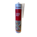 Σιλικόνη καφέ ουδέτερη Perfect  φυσίγγιο 310 ml Βυρτ