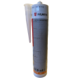 Σιλικόνη καφέ ουδέτερη Perfect  φυσίγγιο 310 ml Βυρτ