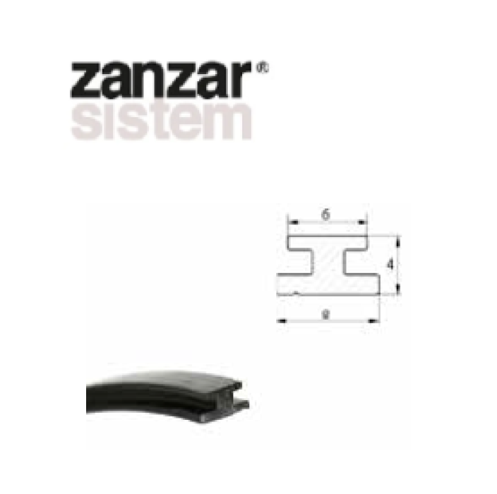 Μαγνήτης BS Zanzar