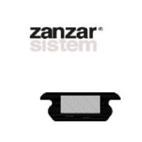 Μαγνήτης αντικρίσματος Zanzar