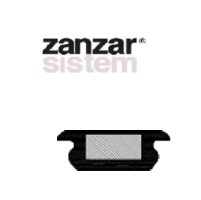 Μαγνήτης αντικρίσματος Zanzar