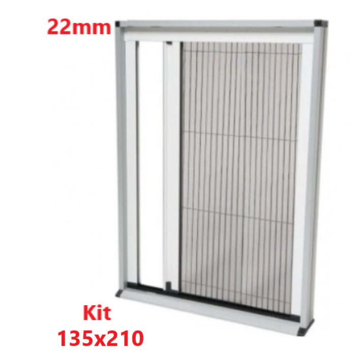 Κιτ Σίτας Πλισέ 135x210 χρώμα λευκό Zanzar