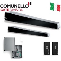 COMUNELLO ABACUS500-230V ΠΛΗΡΕΣ ΣΕΤ ΜΗΧΑΝΙΣΜΟΥ ΔΙΦΥΛΛΗΣ ΑΝΟΙΓΟΜΕΝΗΣ ΓΚΑΡΑΖΟΠΟΡΤΑΣ (ΠΛΑΤΟΣ ΦΥΛΛΟΥ ≤5m) ΚΙΤ