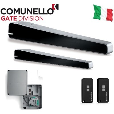 COMUNELLO ABACUS500-230V ΠΛΗΡΕΣ ΣΕΤ ΜΗΧΑΝΙΣΜΟΥ ΔΙΦΥΛΛΗΣ ΑΝΟΙΓΟΜΕΝΗΣ ΓΚΑΡΑΖΟΠΟΡΤΑΣ (ΠΛΑΤΟΣ ΦΥΛΛΟΥ ≤5m) ΚΙΤ