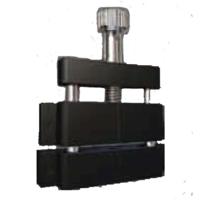 Σύστημα θωράκισης για μπαλκονόπορτες Alfa Lock 300