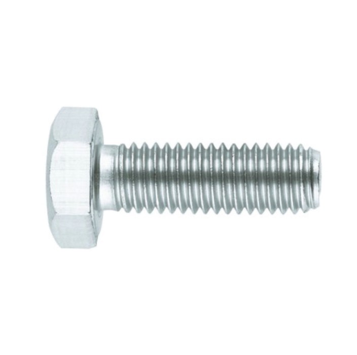 ΒΙΔΑ ΕΞΑΓΩΝΗ  933 4Χ35 INOX