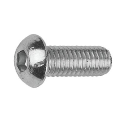 ΑΛΕΝΟΒΙΔΑ ΨΩΜΑΚΙ 6Χ40 7380 INOX