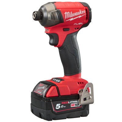 ΥΔΡΑΥΛΙΚΟ ΠΑΛΜΙΚΟ ΚΑΤΣΑΒΙΔΙ 1/4'' M18 FQID-502X FUEL MW