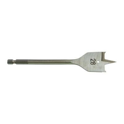 ΤΡΥΠΑΝΙ ΦΤΕΡΟΥ 28x160mm MW