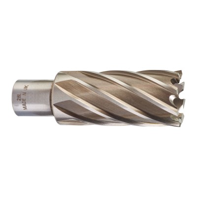 ΤΡΥΠΑΝΙ ΜΑΓΝΗΤΙΚΟ 28x50mm MW