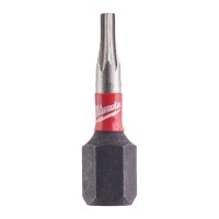 ΜΥΤΕΣ SHOCKWAVE TORX 8x25mm SET 2τεμ. MW