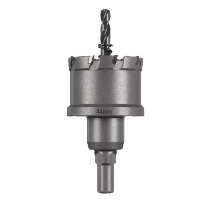 ΠΟΤΗΡΟΤΡΥΠΑΝΟ ΚΑΡΒΙΔΙΟΥ 44mm TCT MW