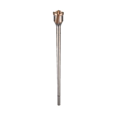ΤΡΥΠΑΝΟΚΟΡΩΝΑ TCT SDS MAX 40x550mm MW
