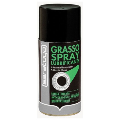 ΣΠΡΕΥ ΓΡΑΣΣΟ 300ml SAR/GA