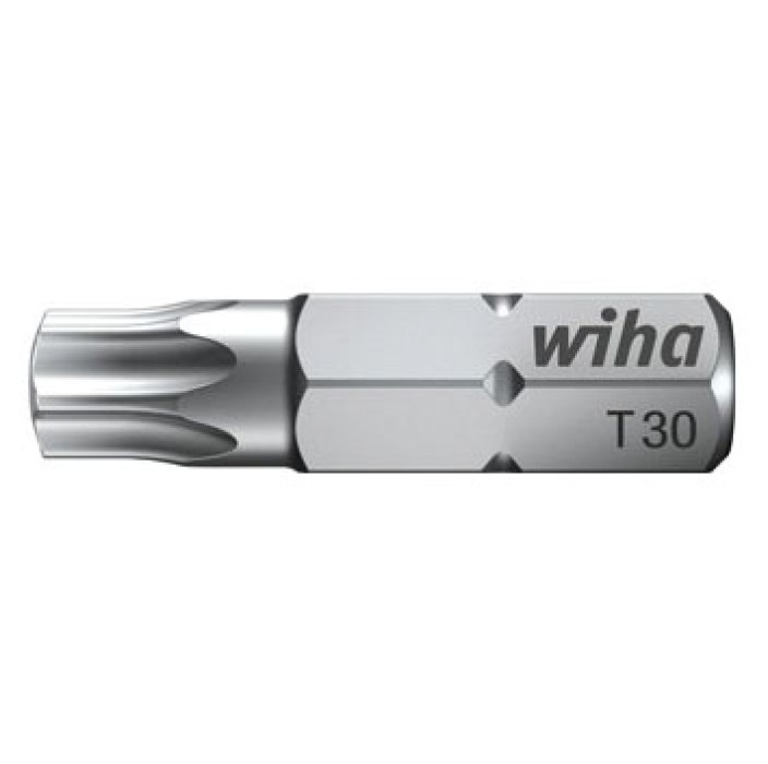 WIHA ΜΥΤΕΣ TORX 30Χ25 7015 ZT