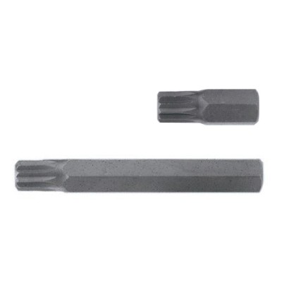 ΜΥΤΗ ΠΟΛΥΣΦ. T6x75mm (10mm) FORCE