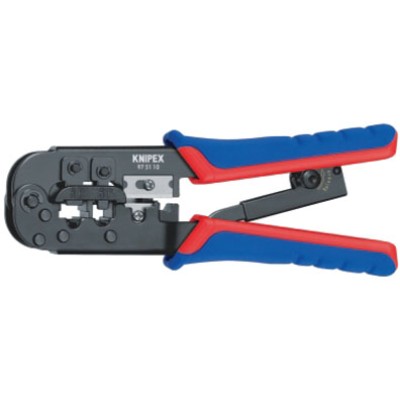 ΠΡΕΣΣΑ ΑΚΡΟΔΕΚΤΩΝ 9751-12 KNIPEX