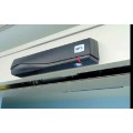 Μηχανισμός για δίφυλλες αυτόματες πόρτες BFT VISTA