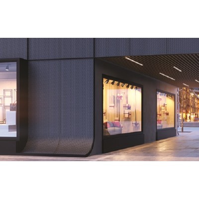 Xpand • Πλέγματα Αρχιτεκτονικού Σχεδιασμού