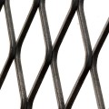 Λαμαρίνα σιδήρου Ντεπλουαγέ 1000x2000x3mm 80x40 (τιμή ανά τετραγωνικό)