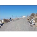 Μπάρα Στάθμευσης BFT MOOVI AC A50 Kit με κοντάρι 5m (οικιακή χρήση)