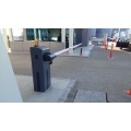 Μπάρα Στάθμευσης 24V BFT GIOTTO 50BT με κοντάρι 5m - Εντατική χρήση και ταχύτητα 8sec