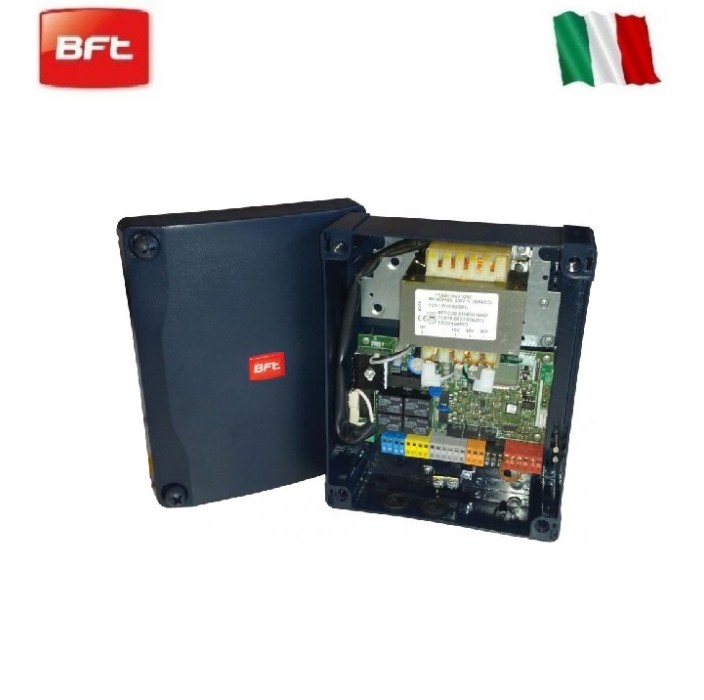 Πίνακας ελέγχου BFT ALENA SW2 για ένα ή δύο μοτέρ 230V